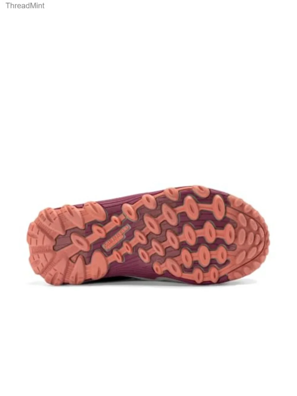 Girls Waterproof Hiking Boots Suede Mesh Hook-and-Loop